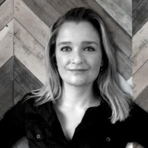 Meet your Posher, Andi